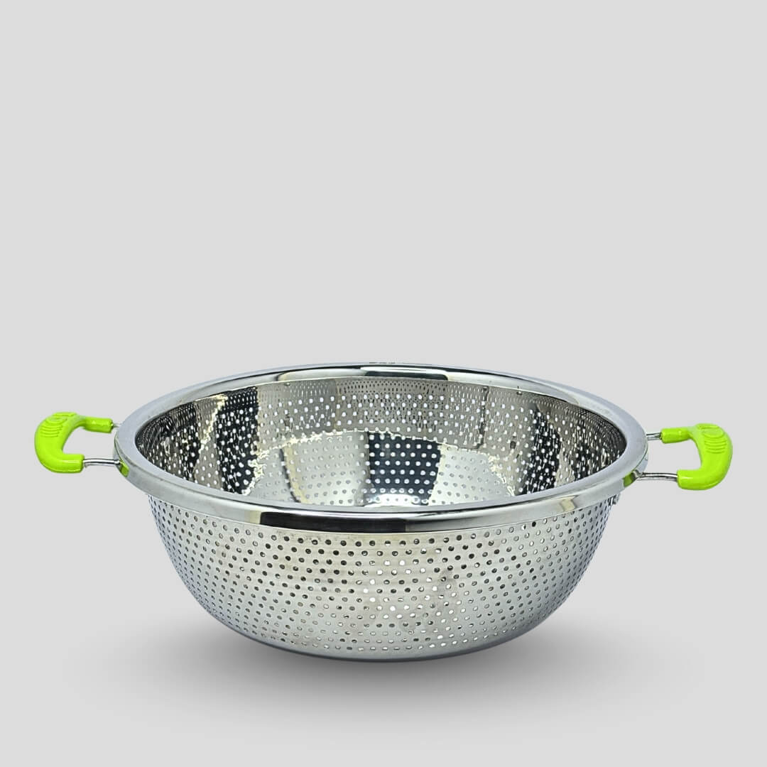 Mesh Bowl Handle