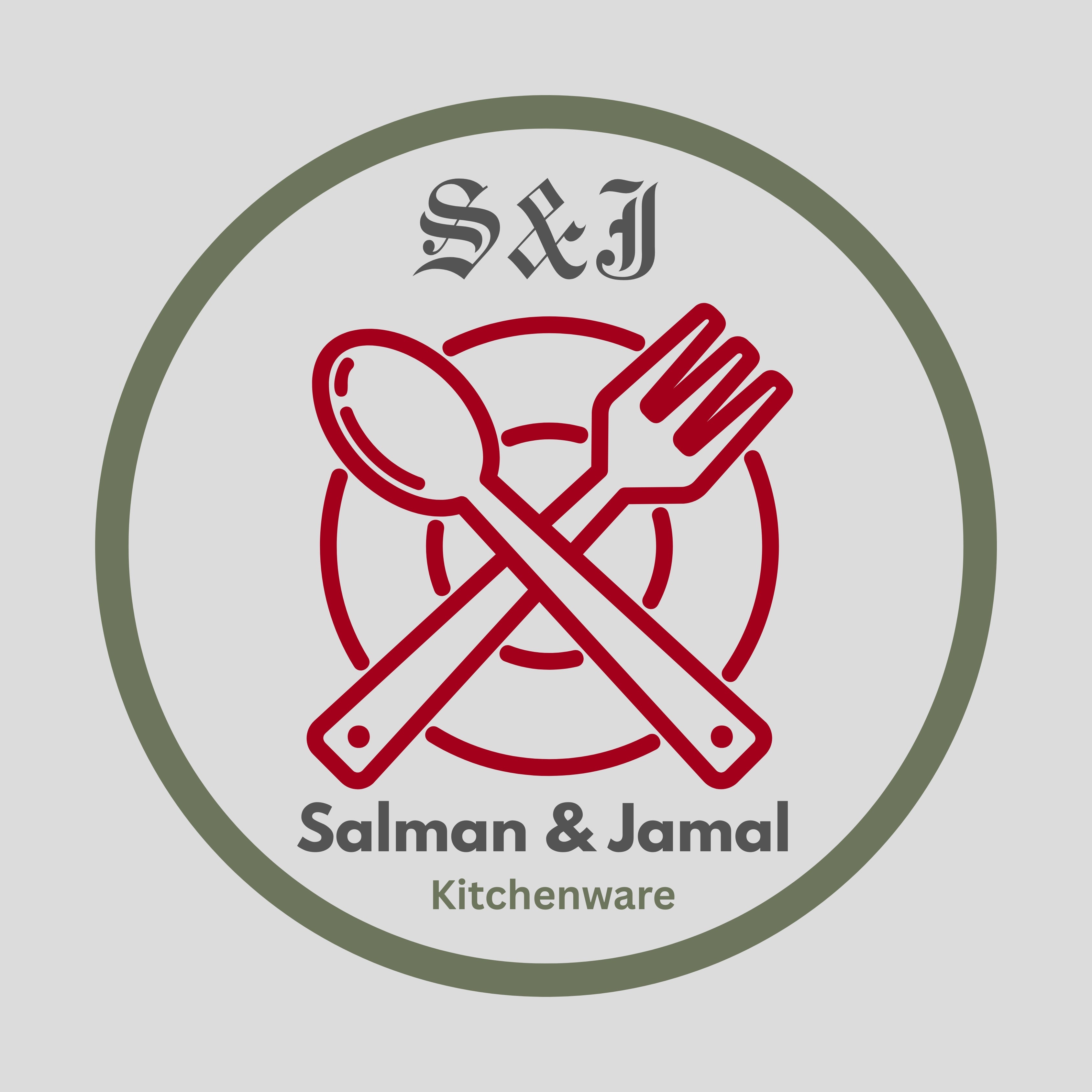 S&J Kitchenware
